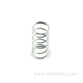 Wholesale metal small coil pressure spring